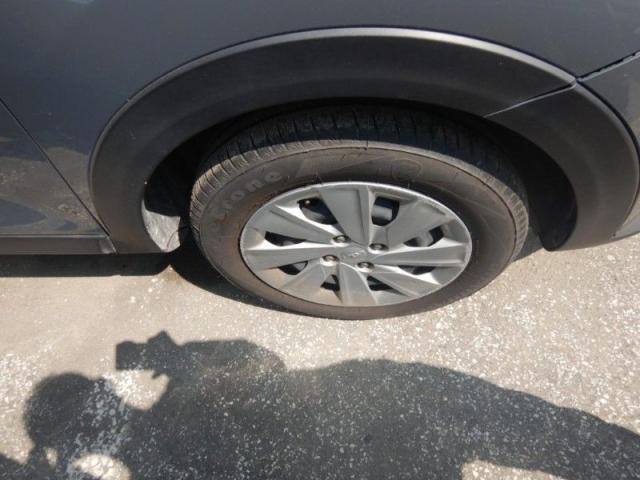 KIA Stonic 1.2 MPI 84 CV Style
