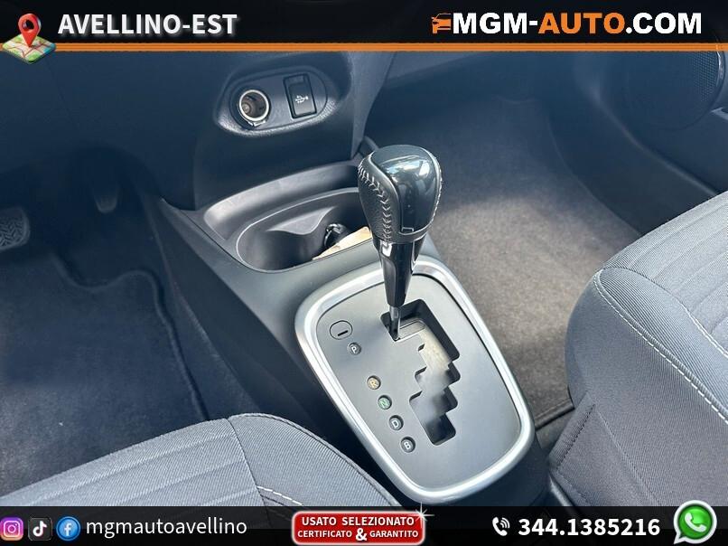 Toyota Yaris 1.5 Hybrid 5 porte Cool