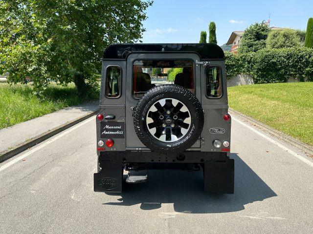 LAND ROVER Defender 90 2.2 TD4 Station Wagon SE NEOPATENTATI
