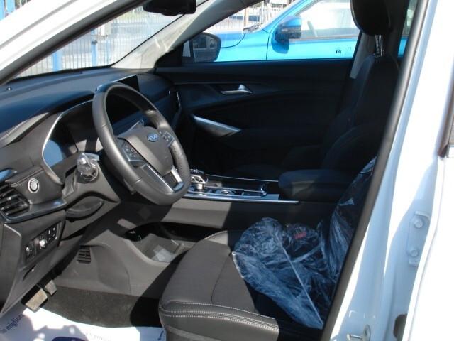 Evo 7 GPL AUTOMATICA 7 POSTI!!