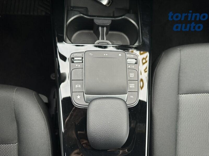 Mercedes-Benz CLA 200 d Automatic Business