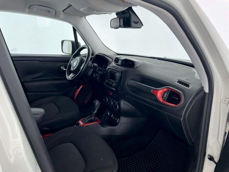 Jeep Renegade Renegade 2.0 Mjt 170CV 4WD Active Drive Low Trailhawk