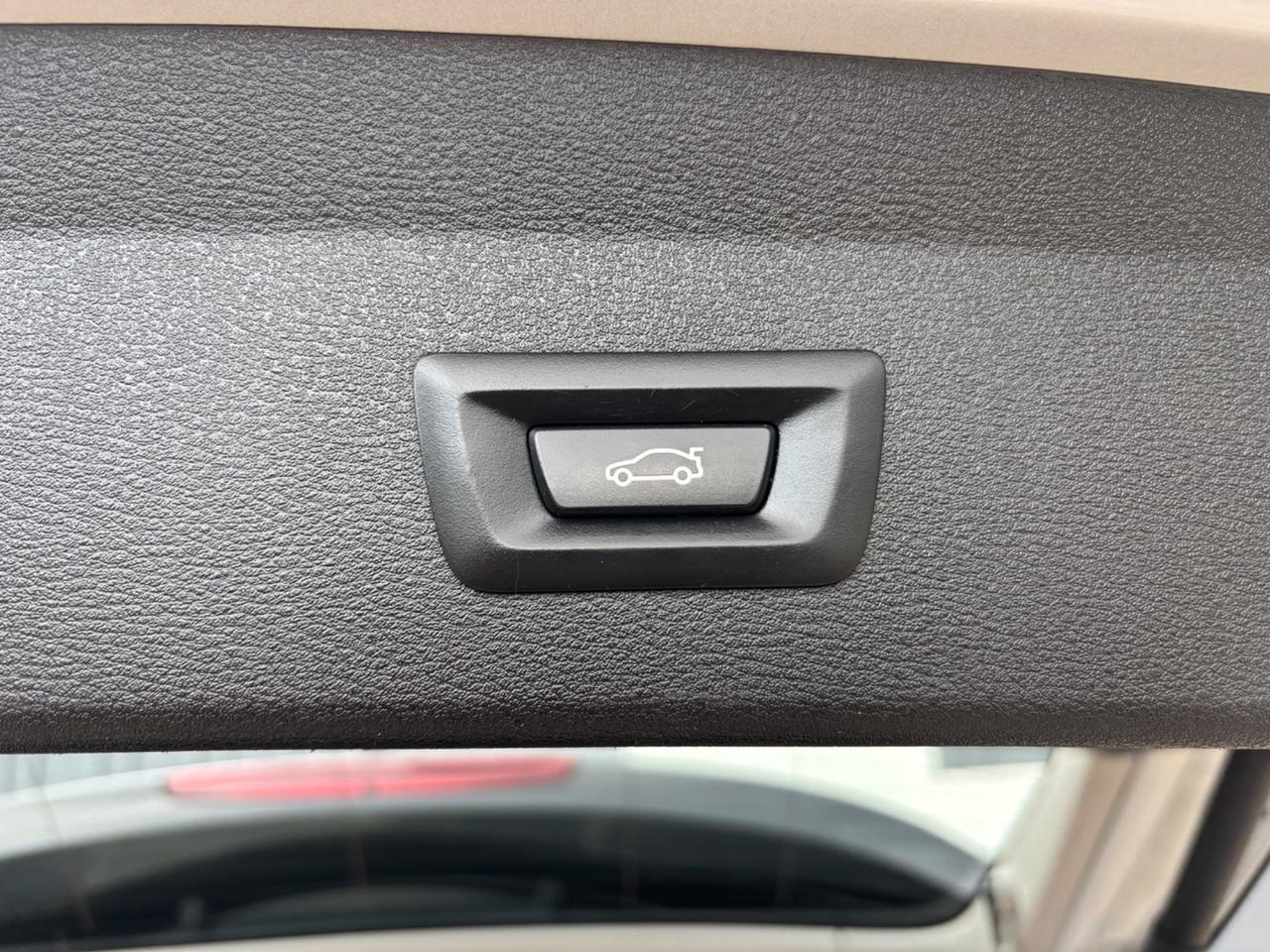 Bmw 116d (EURO6) garanzia 12 mesi. Neopatentati