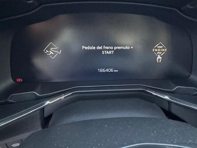 Ds 7 Crossback BlueHDi 180 aut. Grand Chic-UNICO PROPRIETARIO