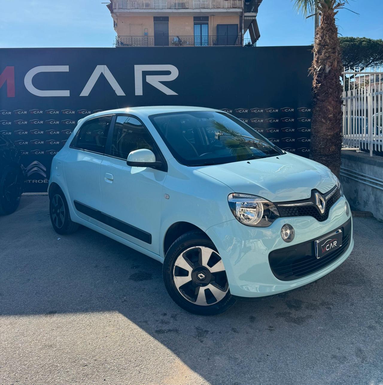 RENAULT TWINGO SCE LIFE 1.0 69CV S&S