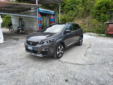 Peugeot 3008 BlueHDi 120 S&S GT Line TETTO APRIBILE