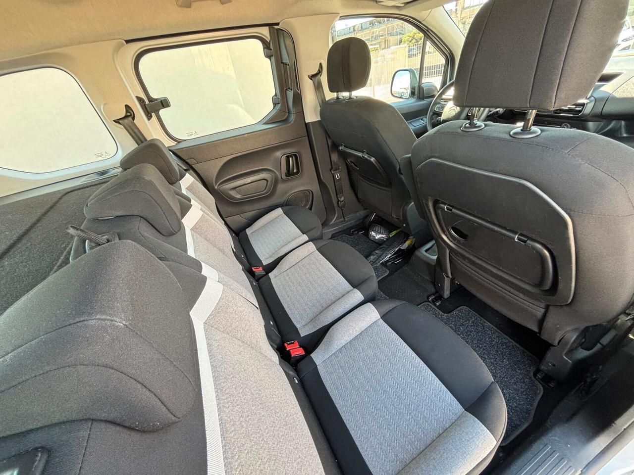 CITROEN Berlingo 1.5 bluehdi Combi Feel s&s 100cv