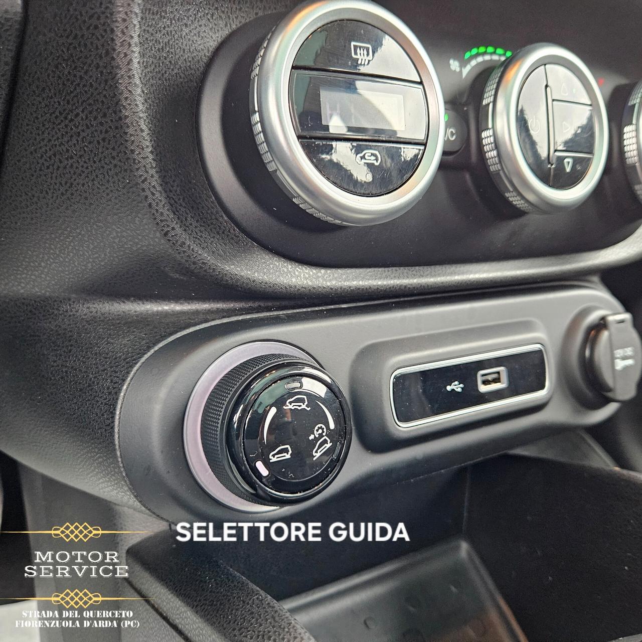 Fiat 500L 1.3 21600KM UNIPRO PREZZO FINALE