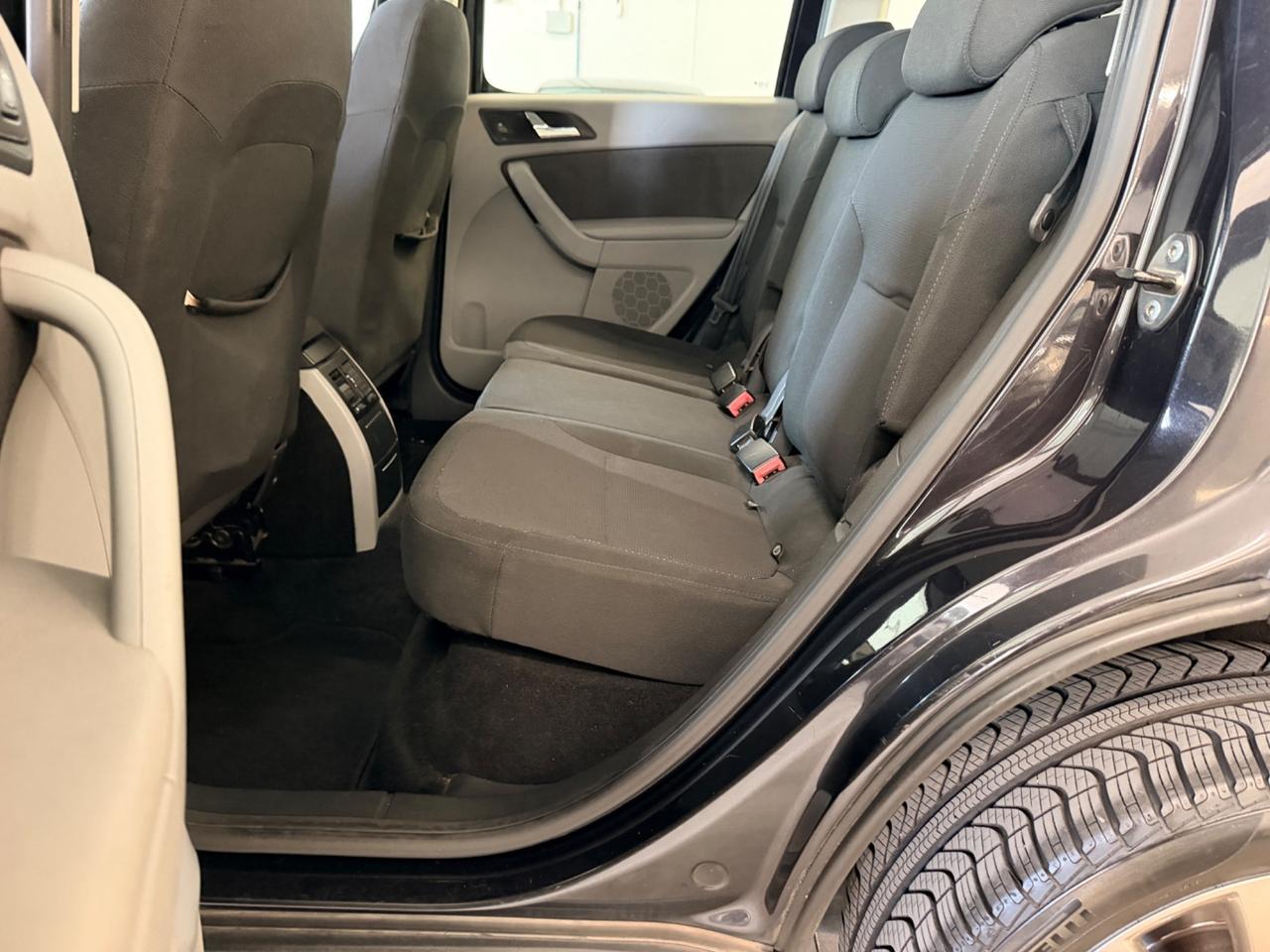 Skoda Yeti 1.2 TSI Experience