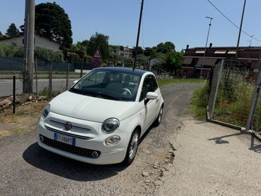 Fiat 500 1.2 GPL EasyPower Pop NEOPATENTATI