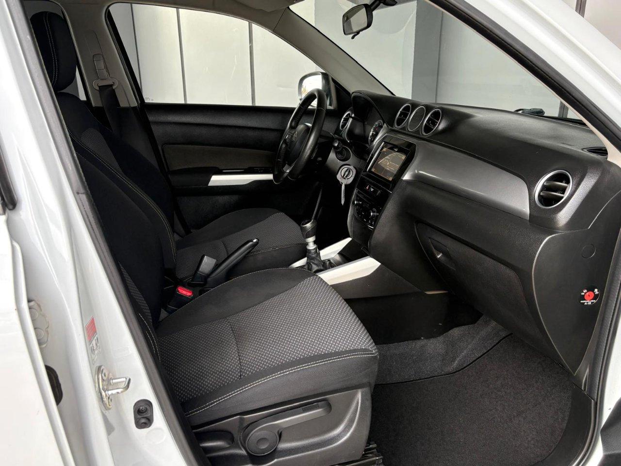 Suzuki Vitara 1.6 ddis V-Top s&s 2wd