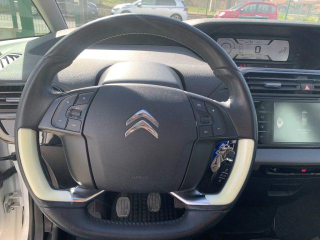 CITROEN C4 Picasso 1.6 e-HDi 115 Exclusive