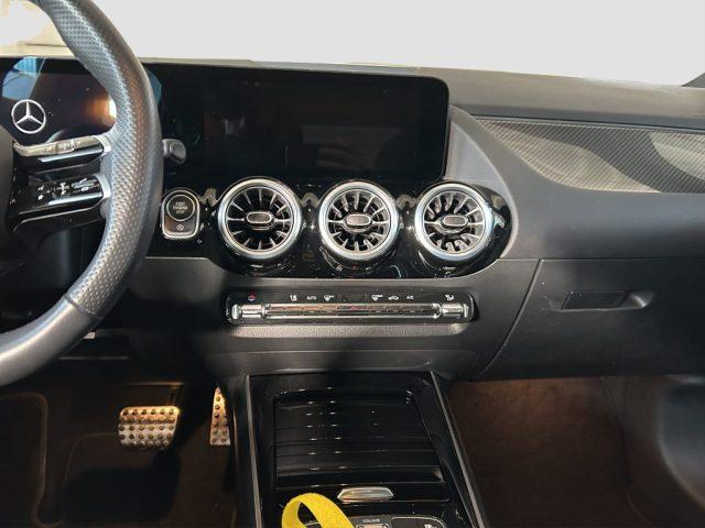 MERCEDES-BENZ CLA sse GLA GLA 200 d Automatic AMG Line Advanced Plus