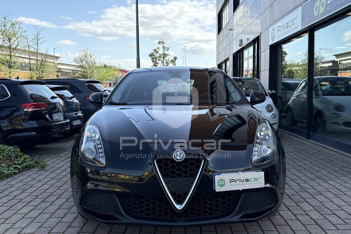 ALFA ROMEO Giulietta 1.4 Turbo 120 CV