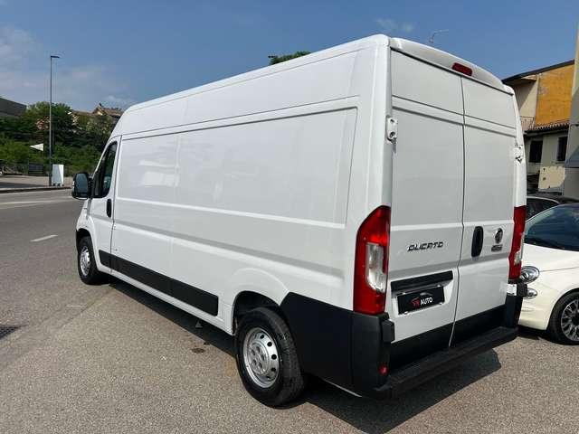 Fiat Ducato 35 LH2 2.3 MJET 140 CV PL GRAN VOLUME EURO6D TEMP