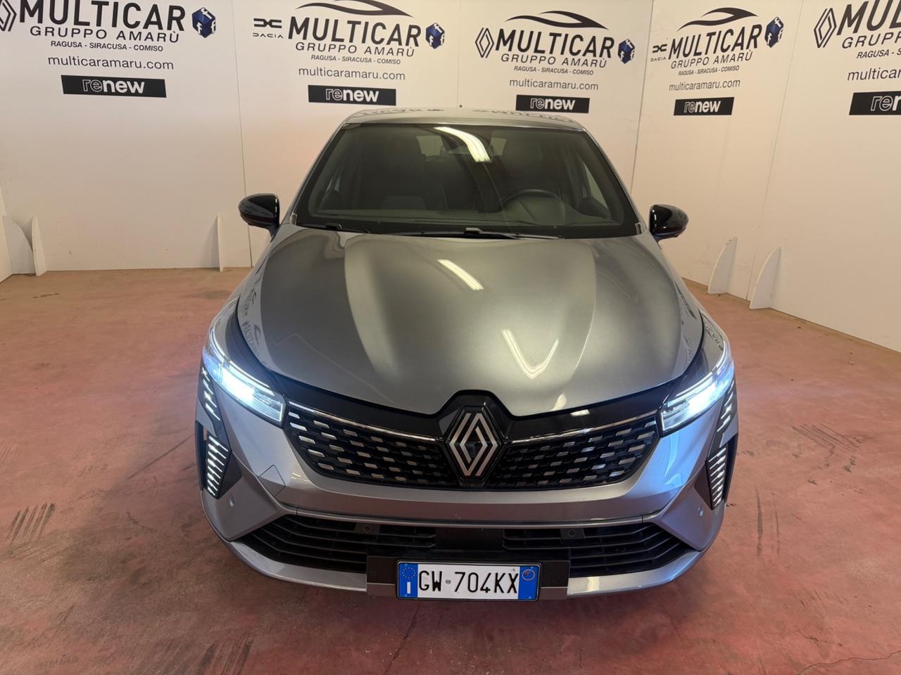 Renault Clio TCe 100 CV GPL 5 porte Techno
