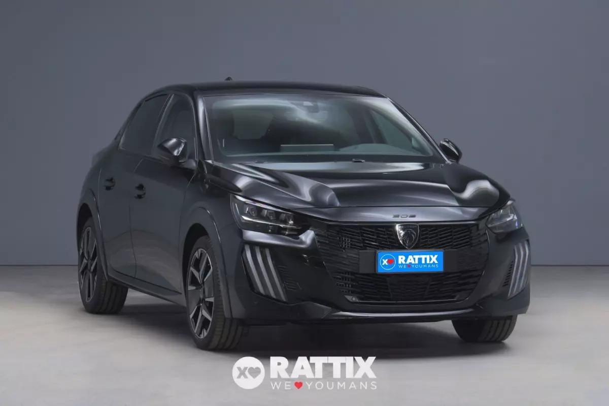 Peugeot 208 1.2 Puretech 100CV GT