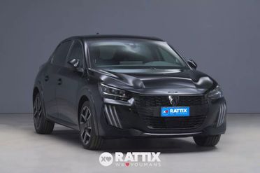 Peugeot 208 1.2 Puretech 100CV GT