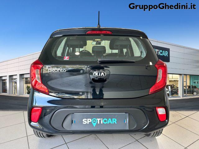 KIA Picanto 1.0 12V 5 porte Active