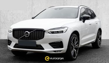 VOLVO XC60 B5 (d) AWD Geartronic R-design