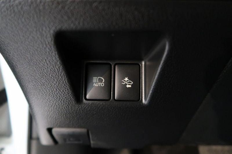 Toyota Yaris Yaris 5p 1.5h Active my16
