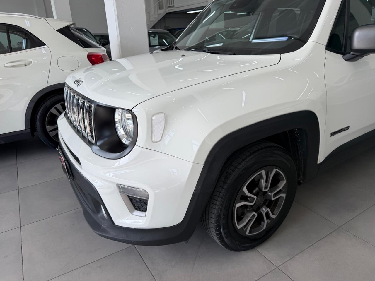 Jeep Renegade 1.6 Mjt 120 CV Longitude FINANZIABILE