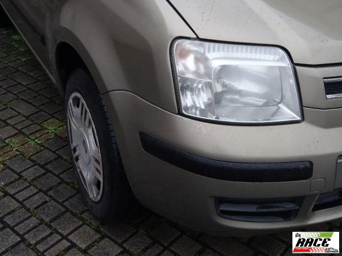 FIAT - Panda - 1.4 Dynamic Natural Power