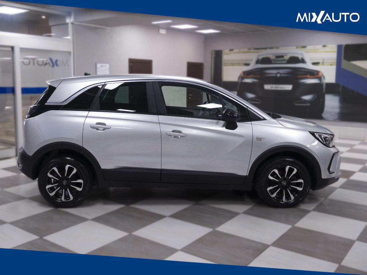 Opel Crossland 1.2 Turbo Elegance S&S 110CV