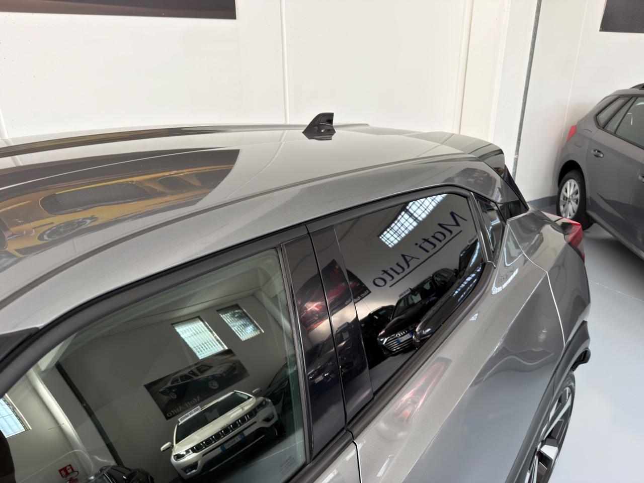 Nissan Juke 1.0 DIG-T 114 CV DCT N-Connecta