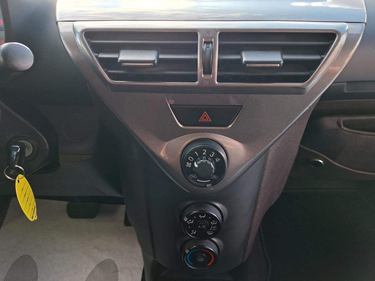 Toyota iQ 1.0 Sol cvt *AUTOMATICA*