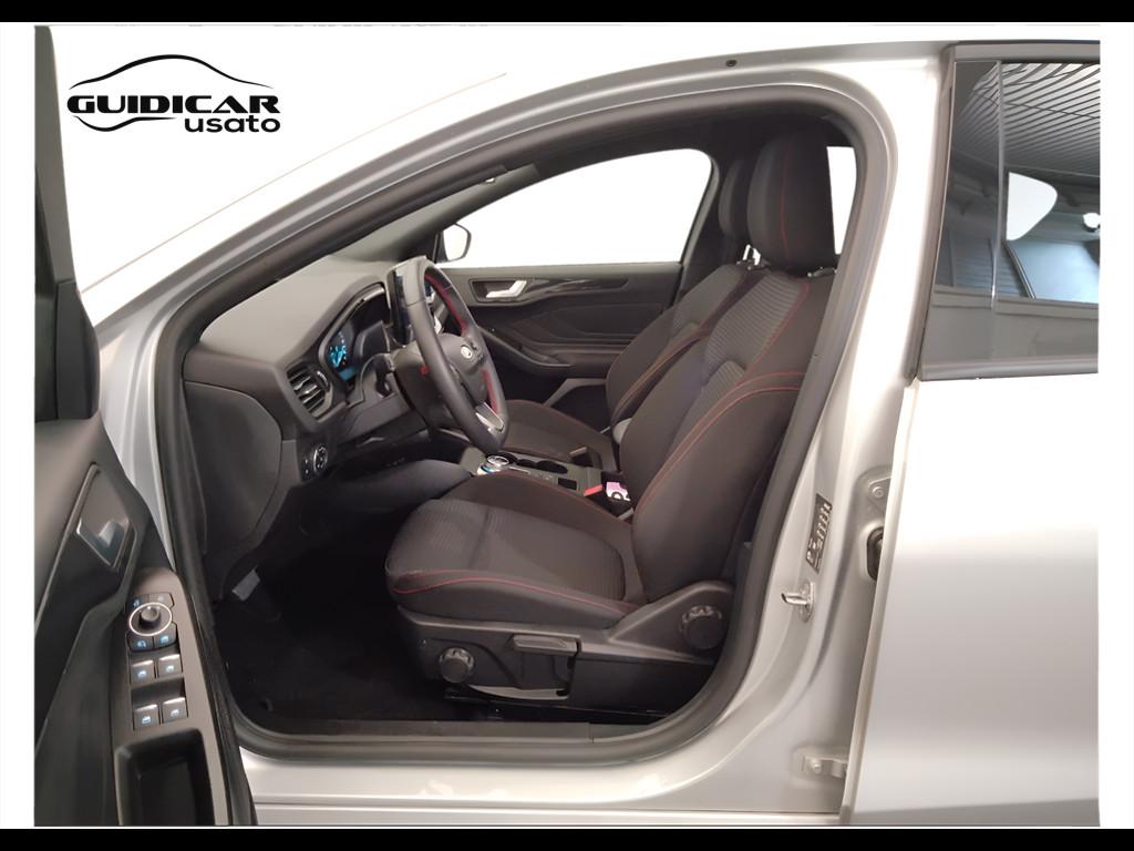 FORD Focus V 2022 - Focus 1.5 ecoblue ST-Line 115cv auto