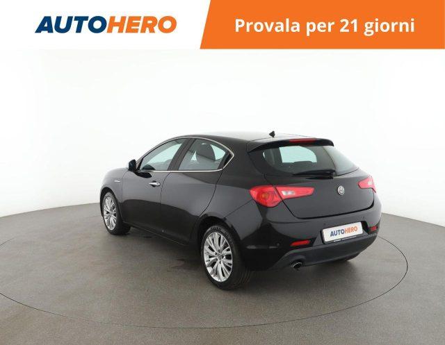 ALFA ROMEO Giulietta 1.6 JTDm 120 CV Super