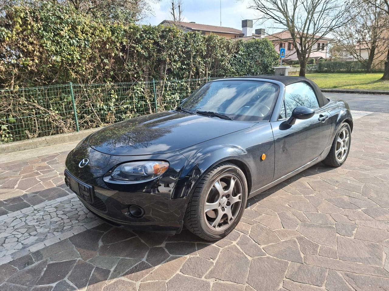 Mazda MX-5 2006