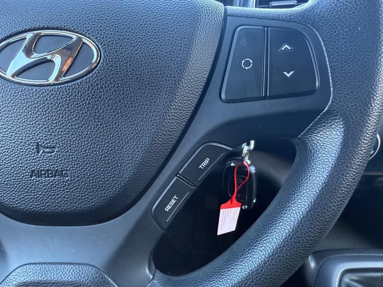 Hyundai i10 1.0 LPGI Econext Login OK NEOPATENTATI