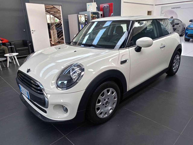 MINI One 1.5 One 5 porte