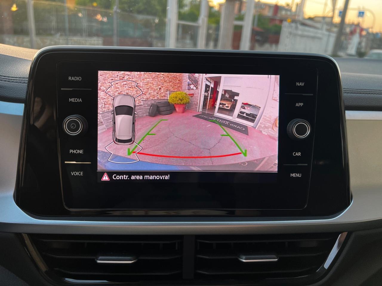 Volkswagen T-Roc 2.0 TDI SCR 150 CV DSG -2023