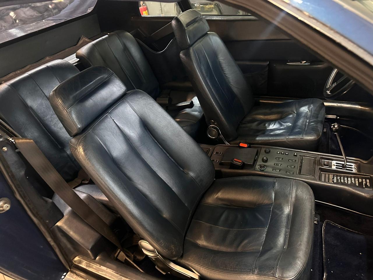 Ferrari Mondial Cabriolet