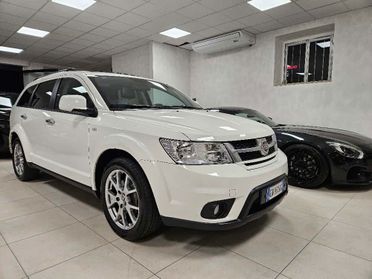 Fiat Freemont 2.0 Multijet 140 CV Lounge