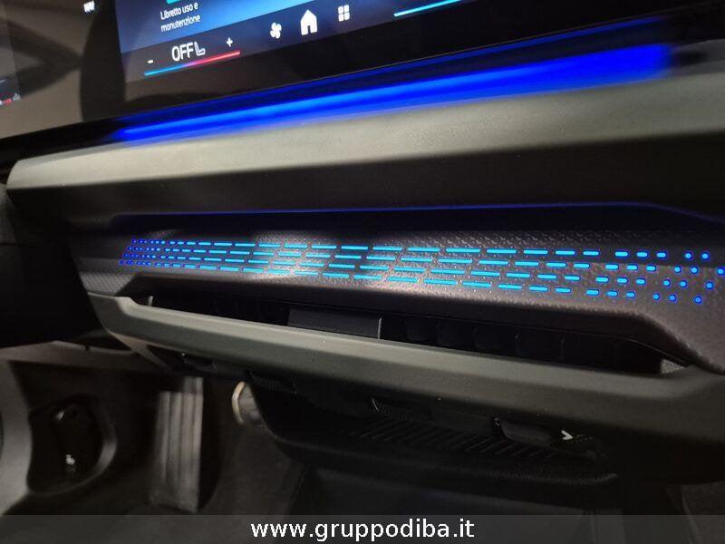 BMW Serie 1 F70 118d MSport Pro auto