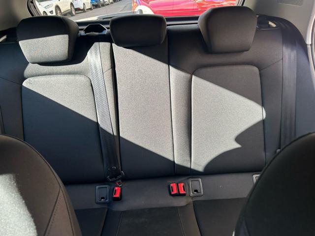 AUDI A1 allstreet 25 TFSI Admired