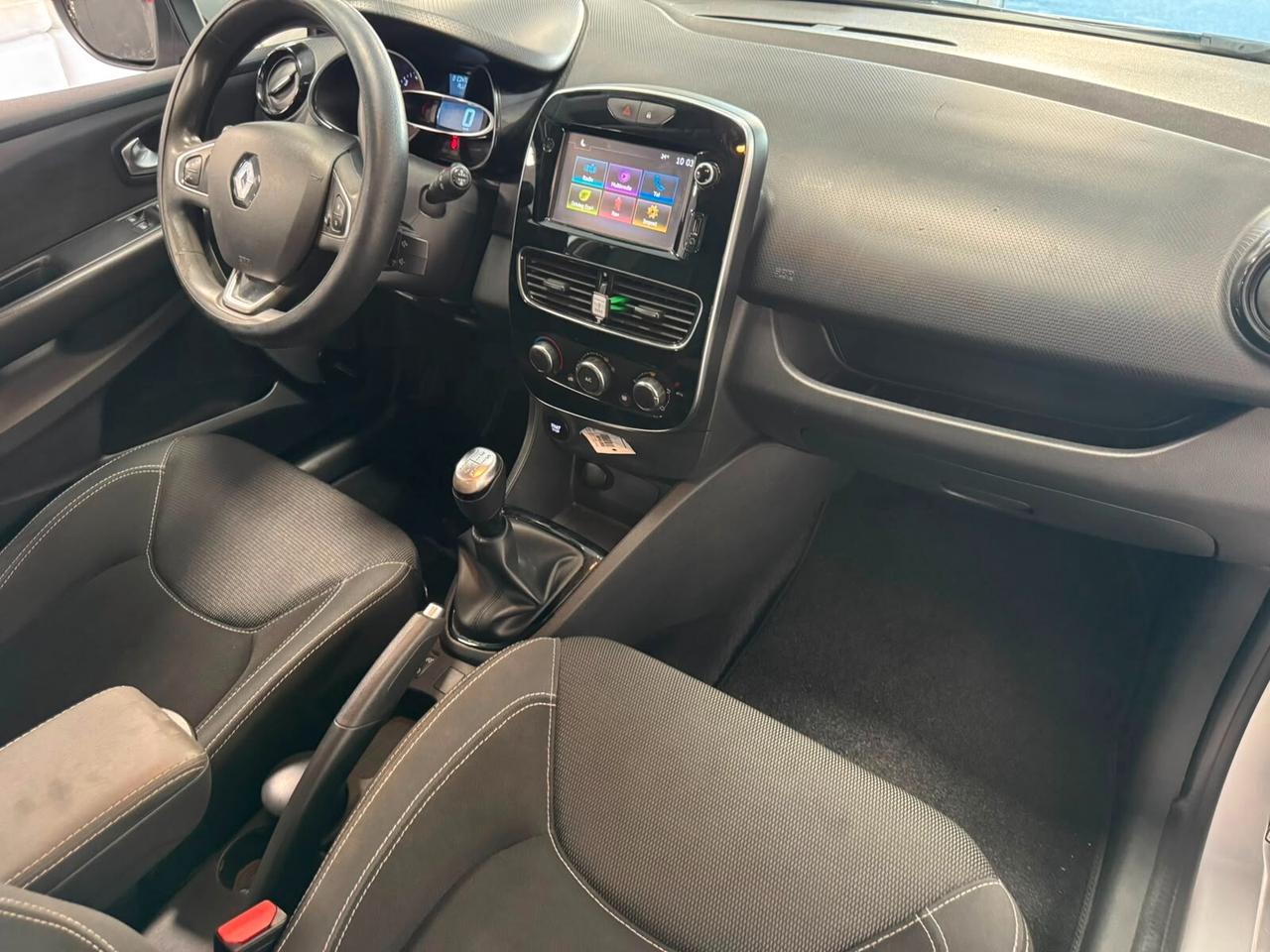 Renault Clio Sporter dCi 8V 90CV Start&Stop Energy Excite