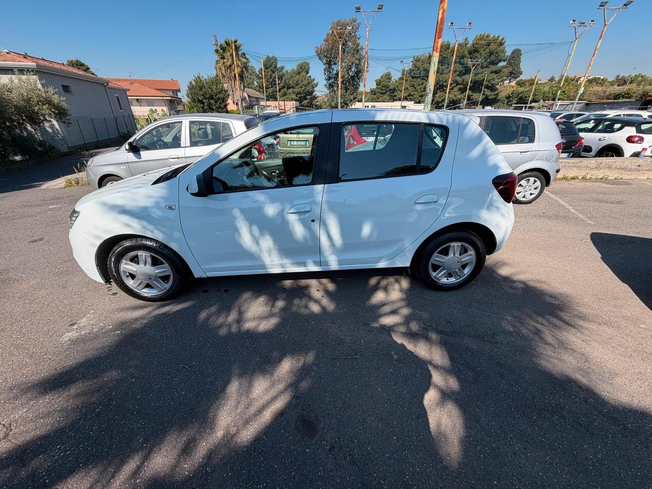 Dacia Sandero 1.5 dCi 8V 75CV Start&Stop Comfort