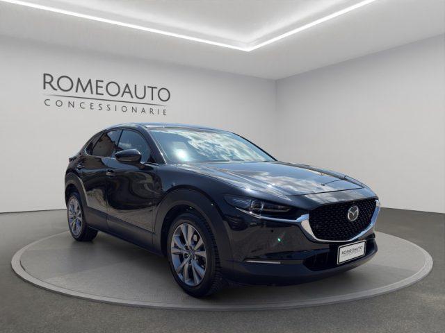 MAZDA CX-30 2.0 m-hybrid executive appearance pack 150 CV