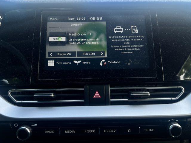KIA Niro 1.6 GDi DCT HEV Style