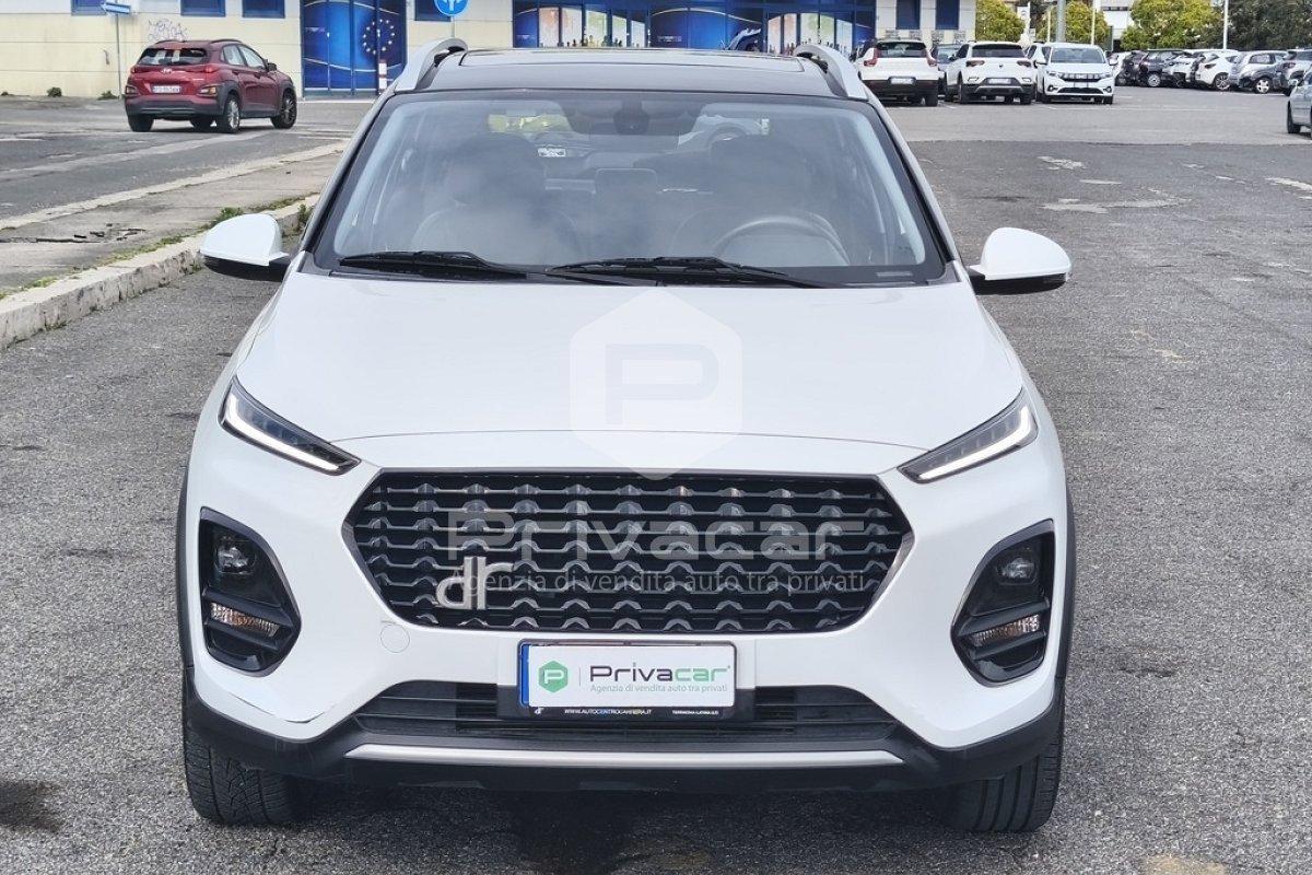 DR dr 3.0 1.5 Bi-Fuel GPL