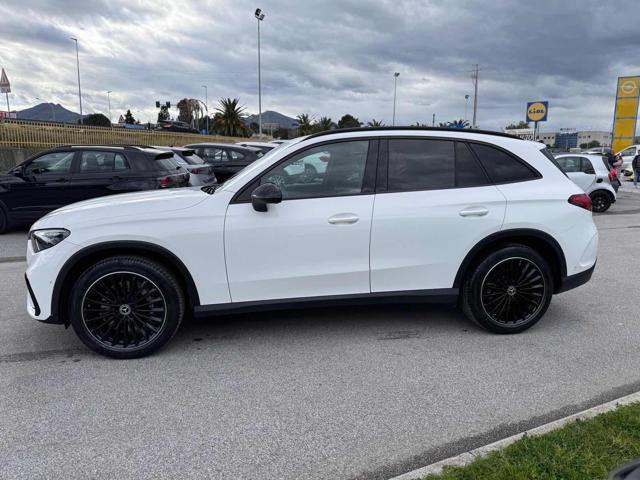 MERCEDES-BENZ GLC 220 d 4Matic Mild Hybrid AMG Premium