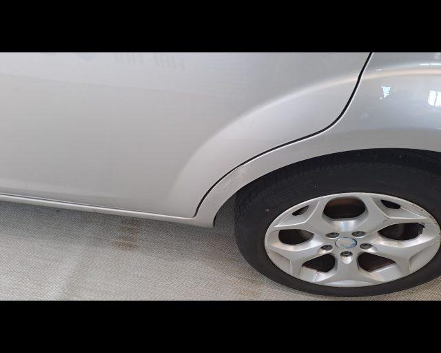 FORD Focus Style Wagon 1.6 tdci Titanium dpf
