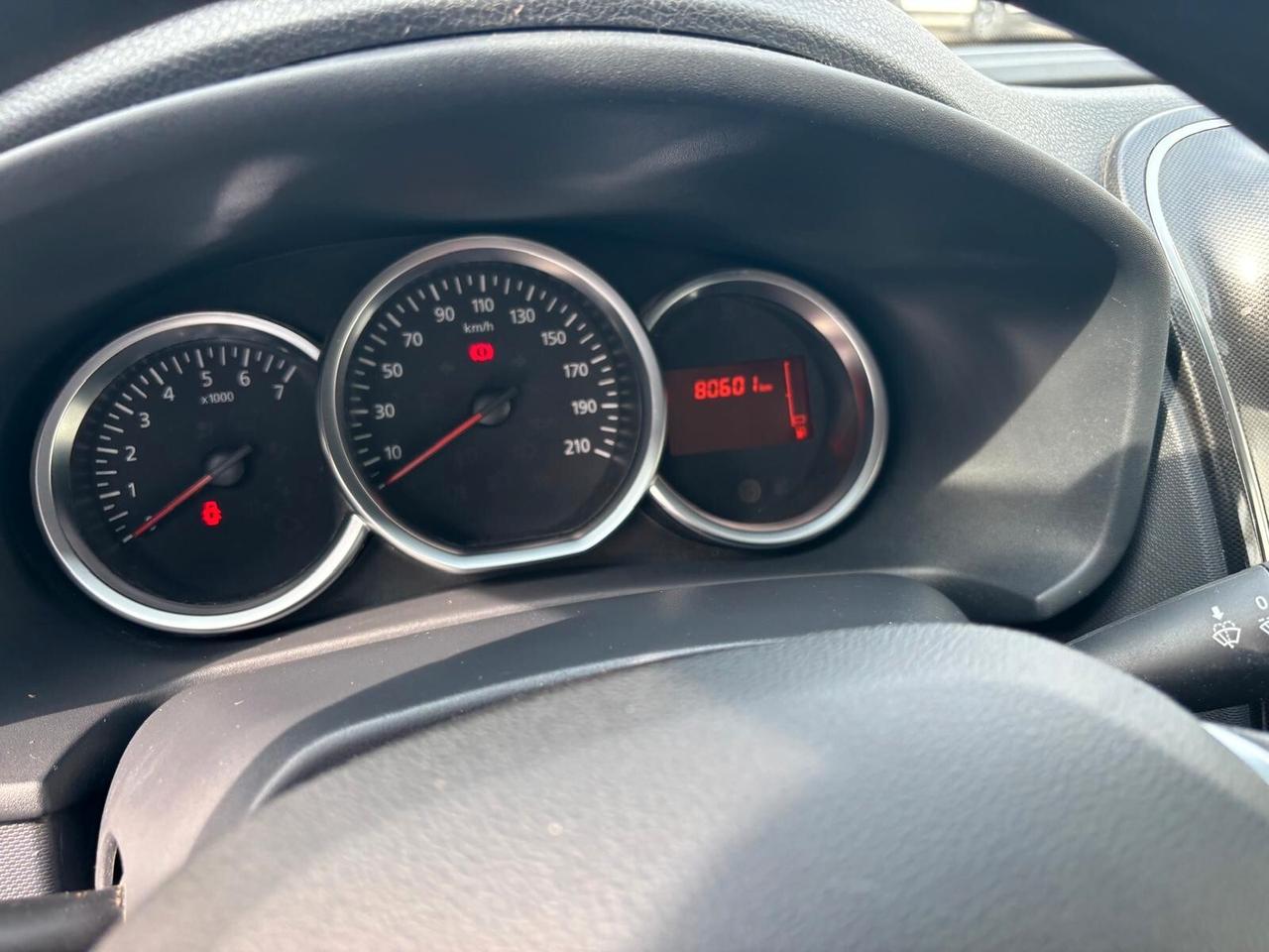 Dacia Sandero Streetway 900 GPL - 2018