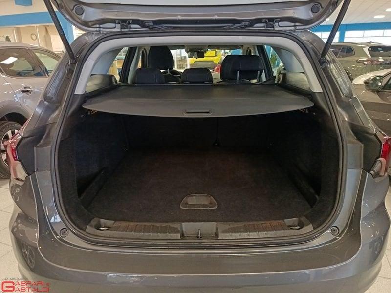 FIAT Tipo Tipo 1.3 Mjt S&S SW City Life