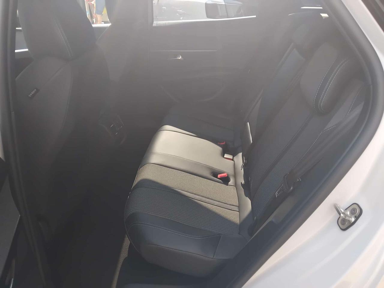 Peugeot 3008 BlueHDi 130 S&S EAT8 Allure Pack